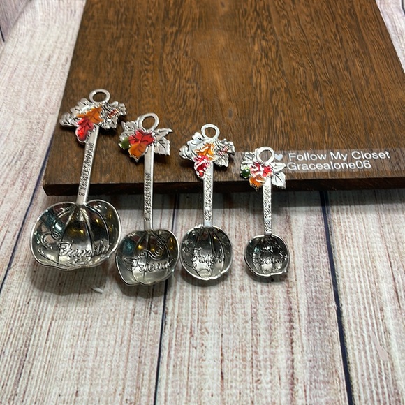 Other - Fall measuring set